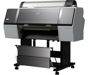 Epson WT7900